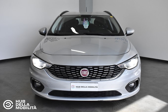 FIAT Tipo 1.6 Mjt S&S SW Lounge